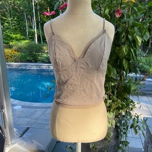 Urban Outfitters Silence & Noise Camisole